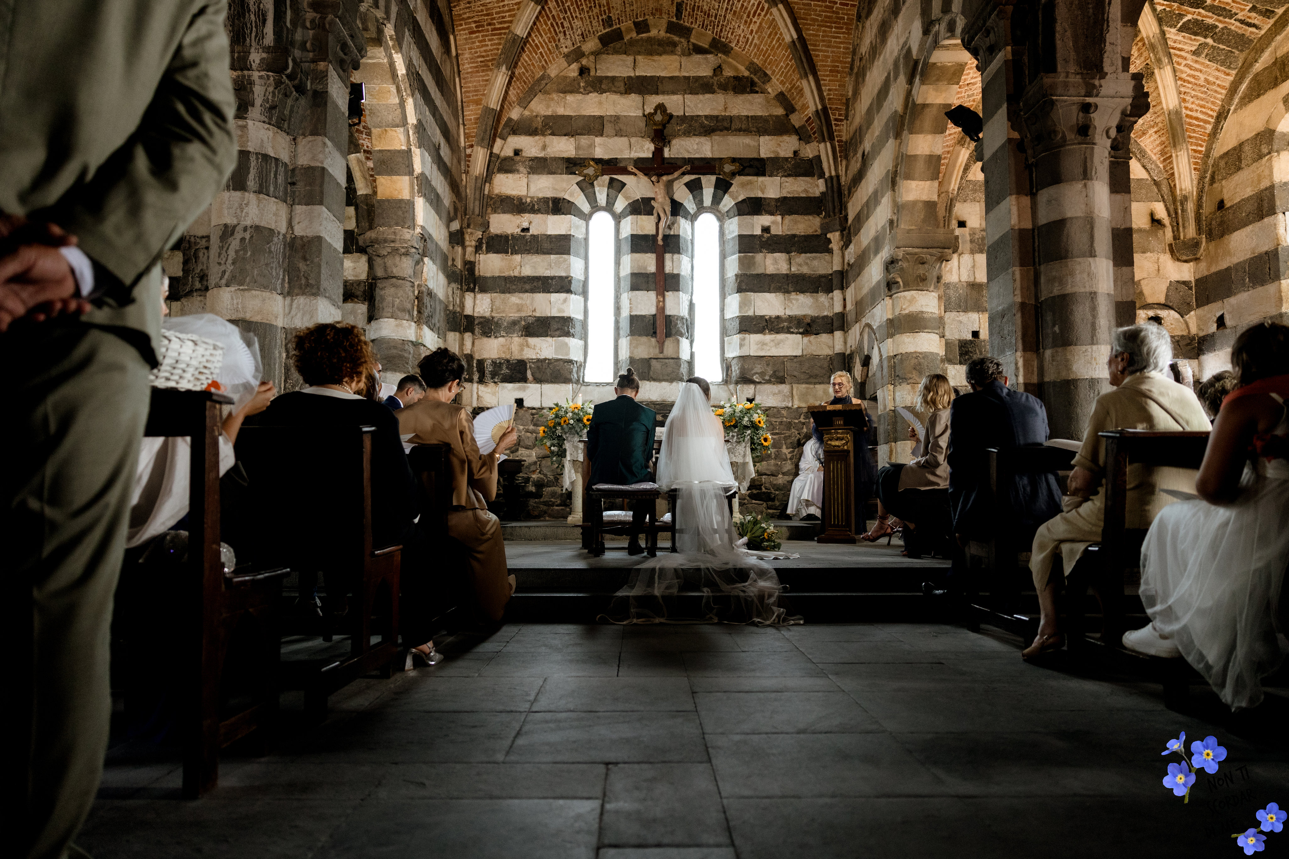 Foto Matrimonio Eleonora E Alessio